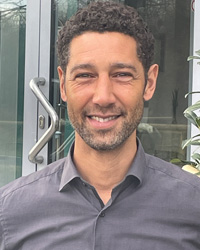 Mark Bonds