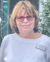 Regina Landau