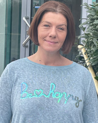 Nadja Stepien